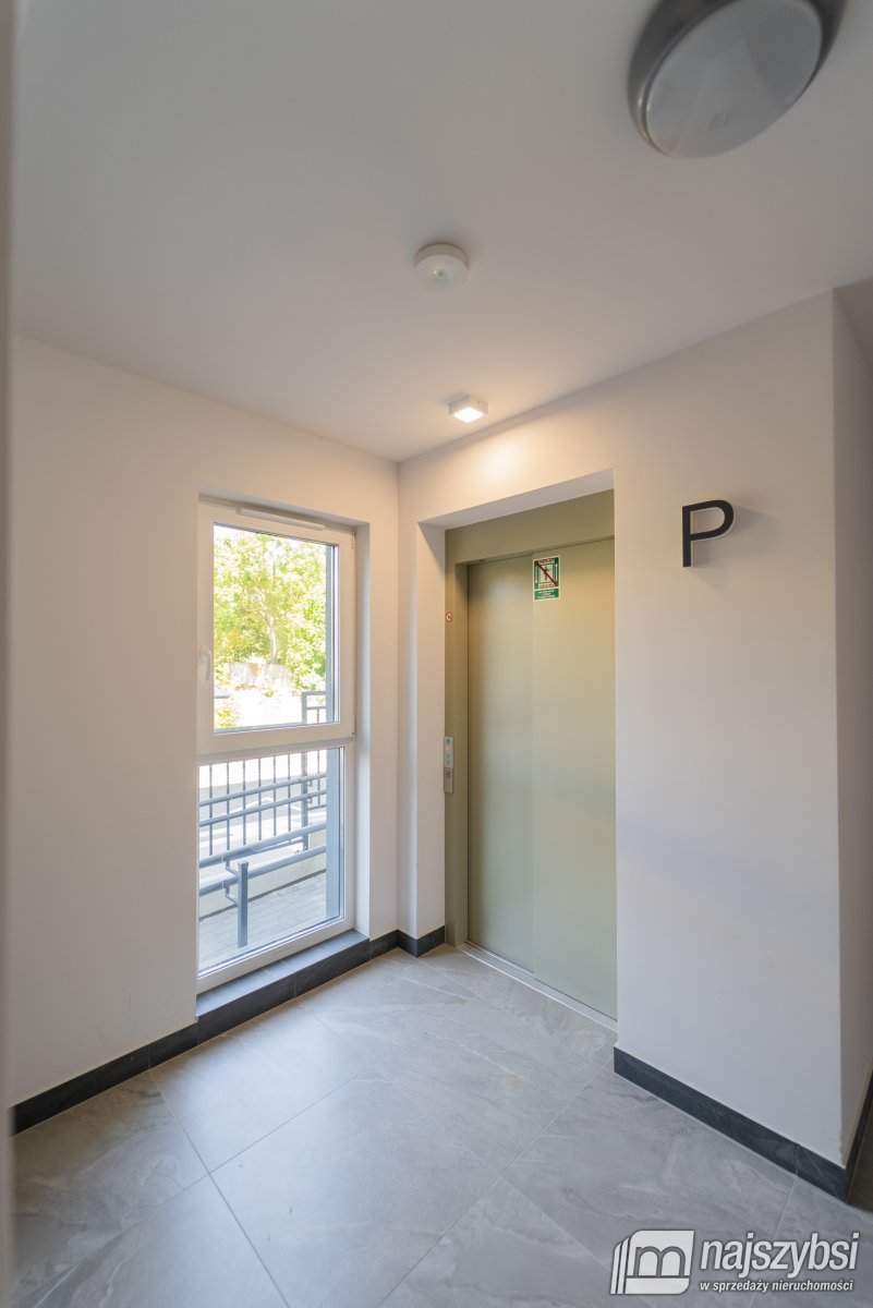 Szczecin - 42m2 z ogródkiem + miejsce postojowe (12)