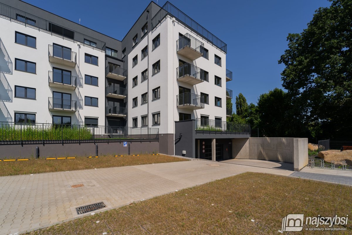 Szczecin - 42m2 z ogródkiem + miejsce postojowe (22)