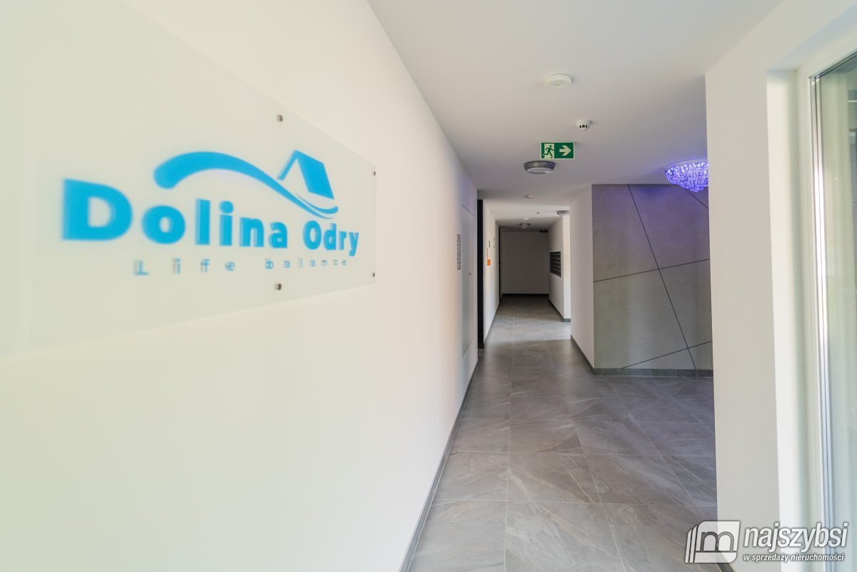 Szczecin - 42m2 z ogródkiem + miejsce postojowe (3)