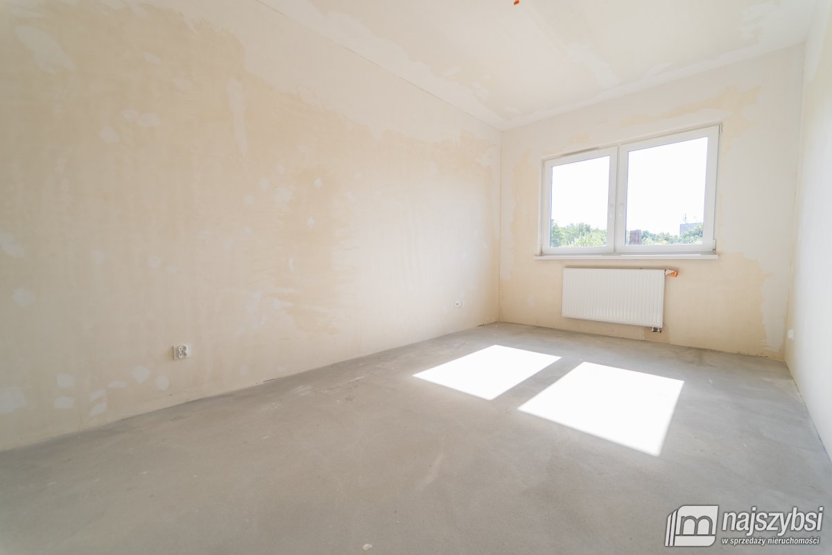 Szczecin - 42m2 z ogródkiem + miejsce postojowe (6)