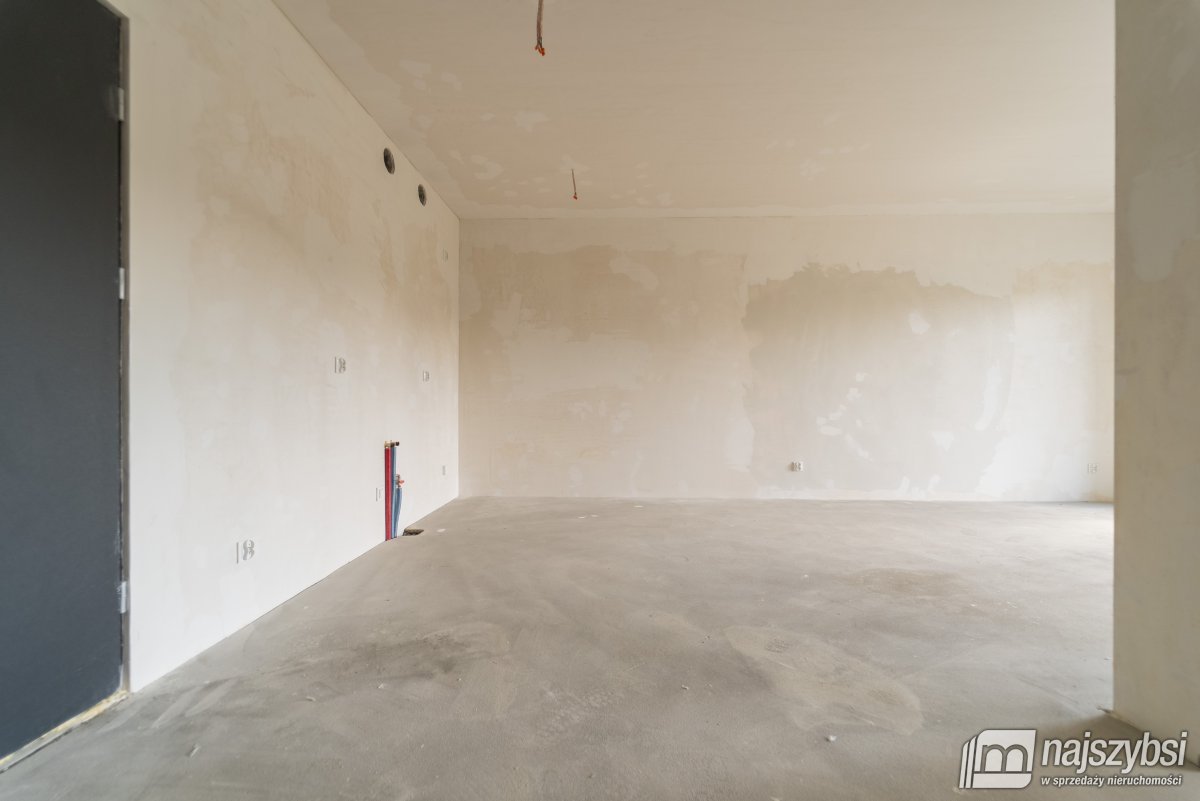 Szczecin - 42m2 z ogródkiem + miejsce postojowe (7)