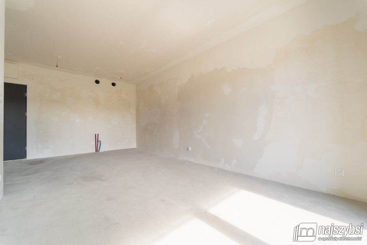 Szczecin - 42m2 z ogródkiem + miejsce postojowe (8)