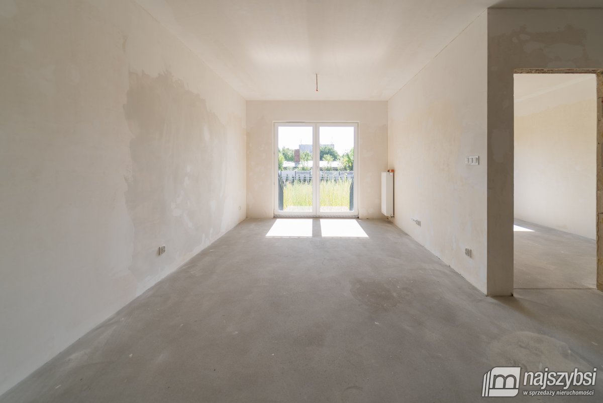 Szczecin - 42m2 z ogródkiem + miejsce postojowe (9)