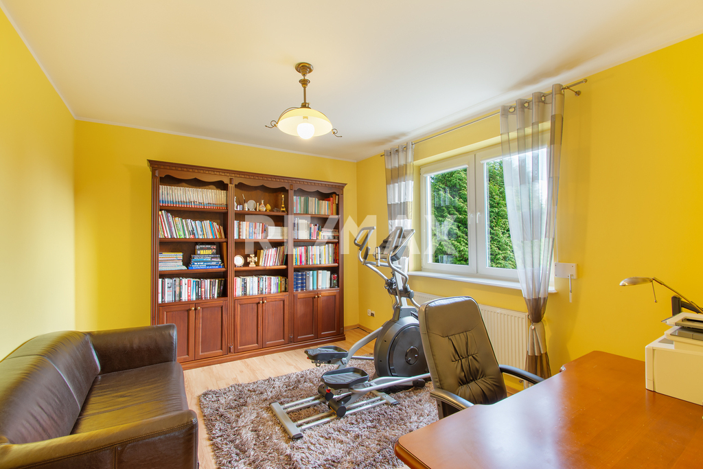 Piękny dom wolnostojący 30 sekund od Kołobrzegu (10)