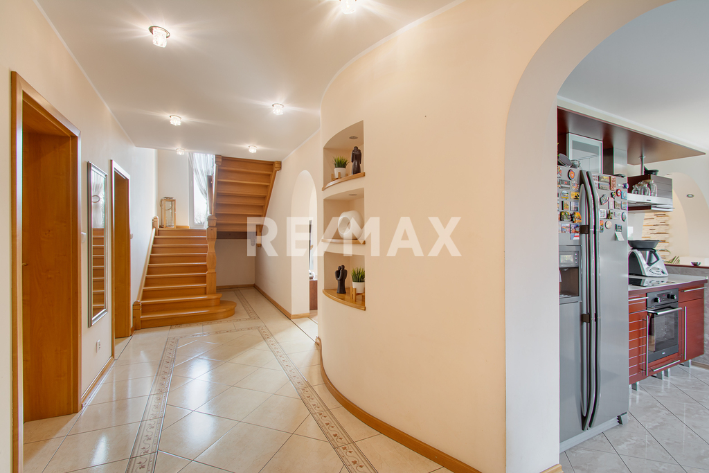 Piękny dom wolnostojący 30 sekund od Kołobrzegu (5)