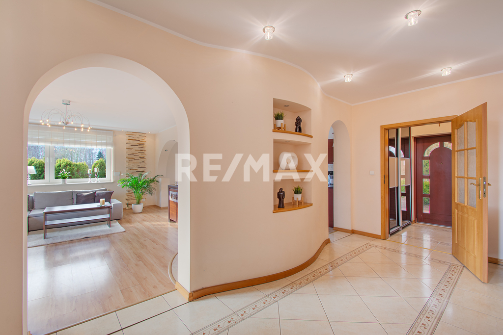 Piękny dom wolnostojący 30 sekund od Kołobrzegu (4)