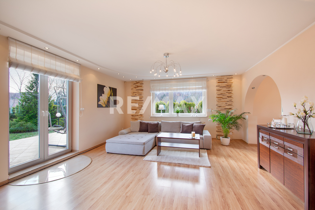 Piękny dom wolnostojący 30 sekund od Kołobrzegu (1)