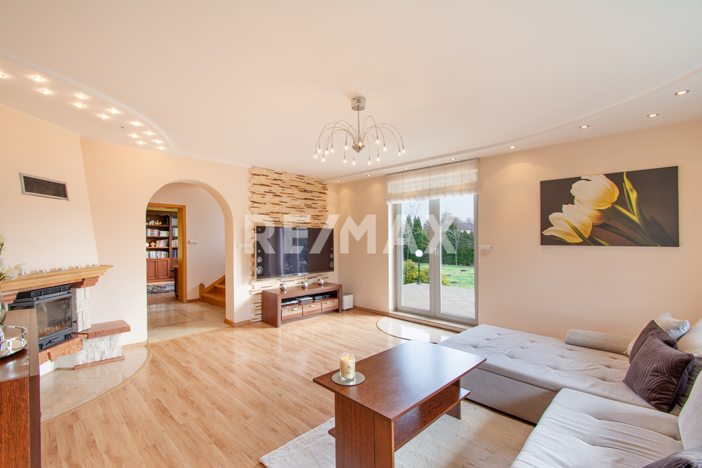 Piękny dom wolnostojący 30 sekund od Kołobrzegu (9)