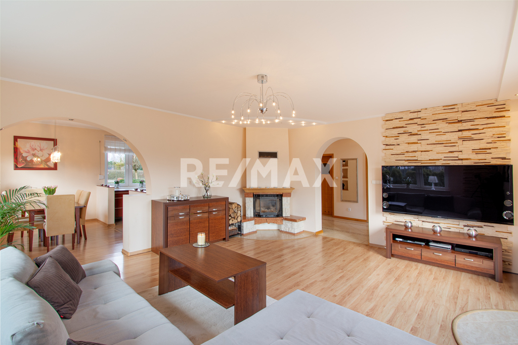 Piękny dom wolnostojący 30 sekund od Kołobrzegu (8)