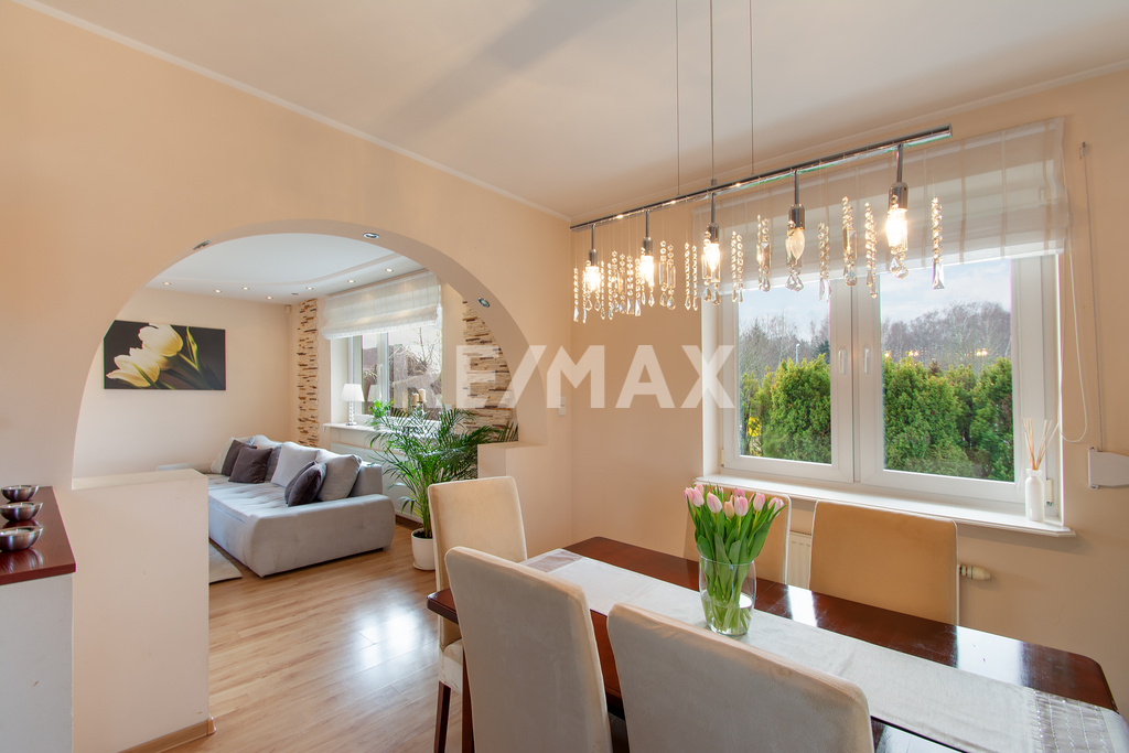 Piękny dom wolnostojący 30 sekund od Kołobrzegu (7)