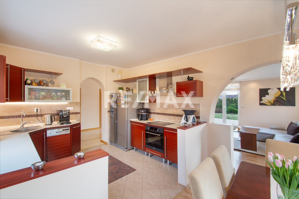 Piękny dom wolnostojący 30 sekund od Kołobrzegu (6)