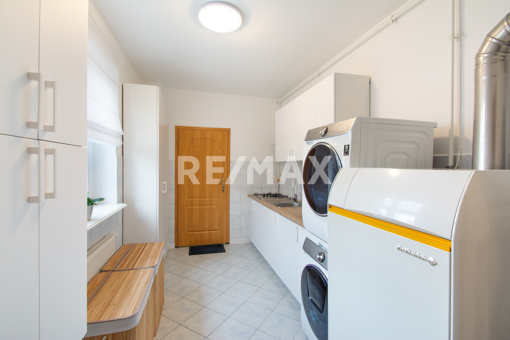 Piękny dom wolnostojący 30 sekund od Kołobrzegu (12)