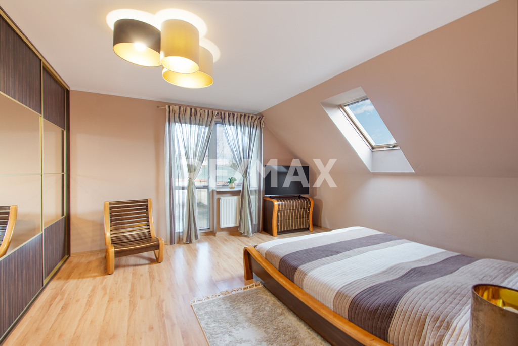 Piękny dom wolnostojący 30 sekund od Kołobrzegu (13)