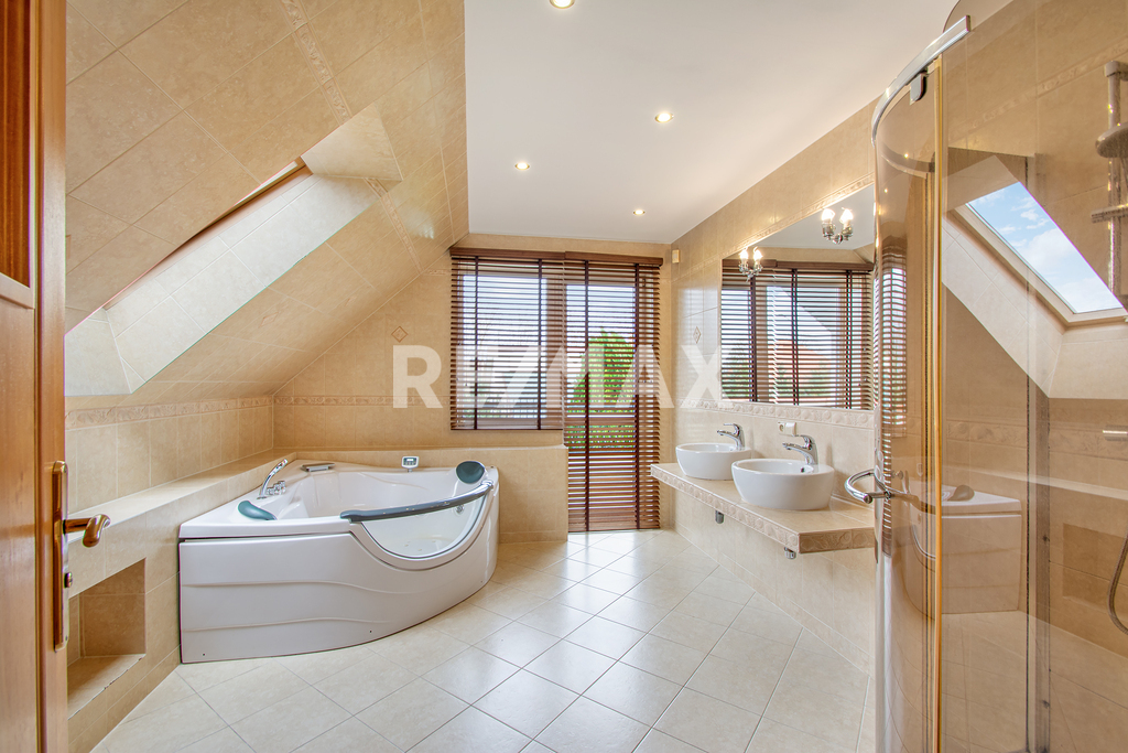 Piękny dom wolnostojący 30 sekund od Kołobrzegu (14)