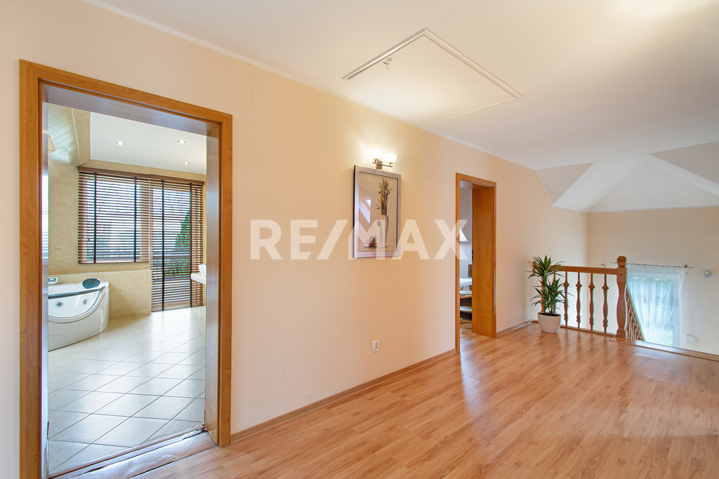 Piękny dom wolnostojący 30 sekund od Kołobrzegu (17)