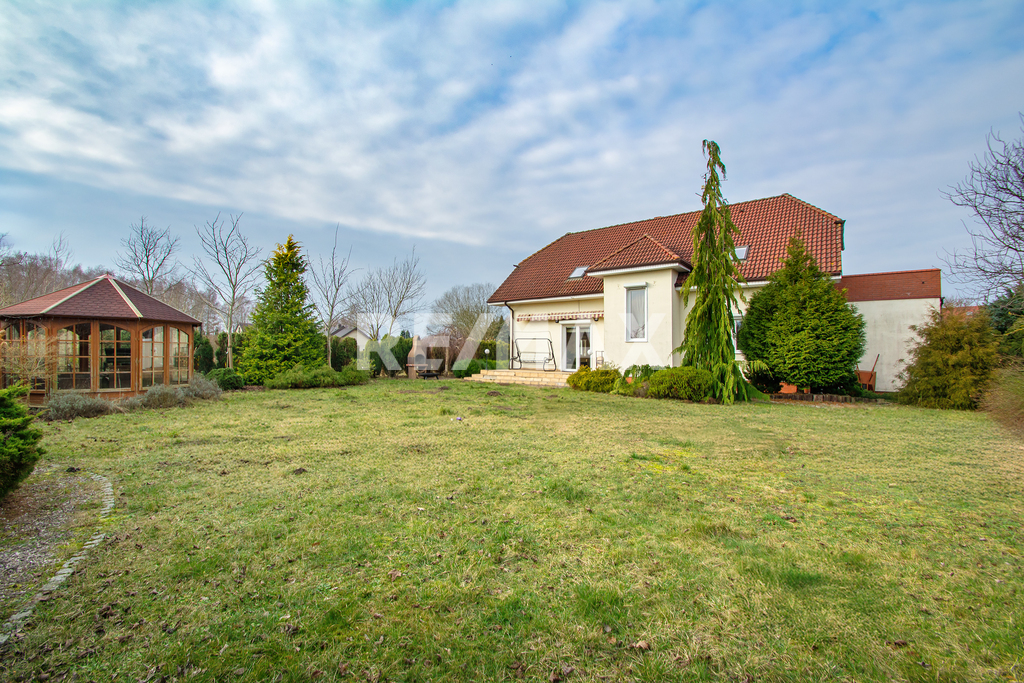 Piękny dom wolnostojący 30 sekund od Kołobrzegu (18)