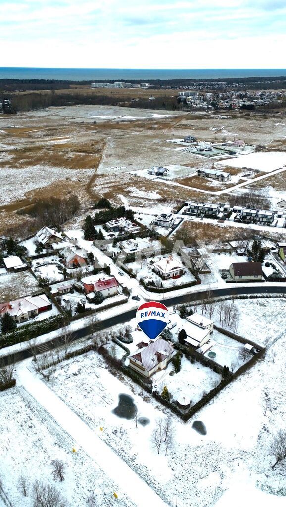 Piękny dom wolnostojący 30 sekund od Kołobrzegu (3)