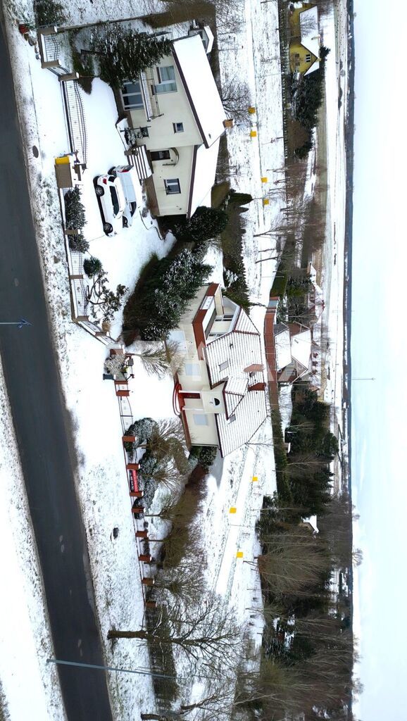 Piękny dom wolnostojący 30 sekund od Kołobrzegu (20)