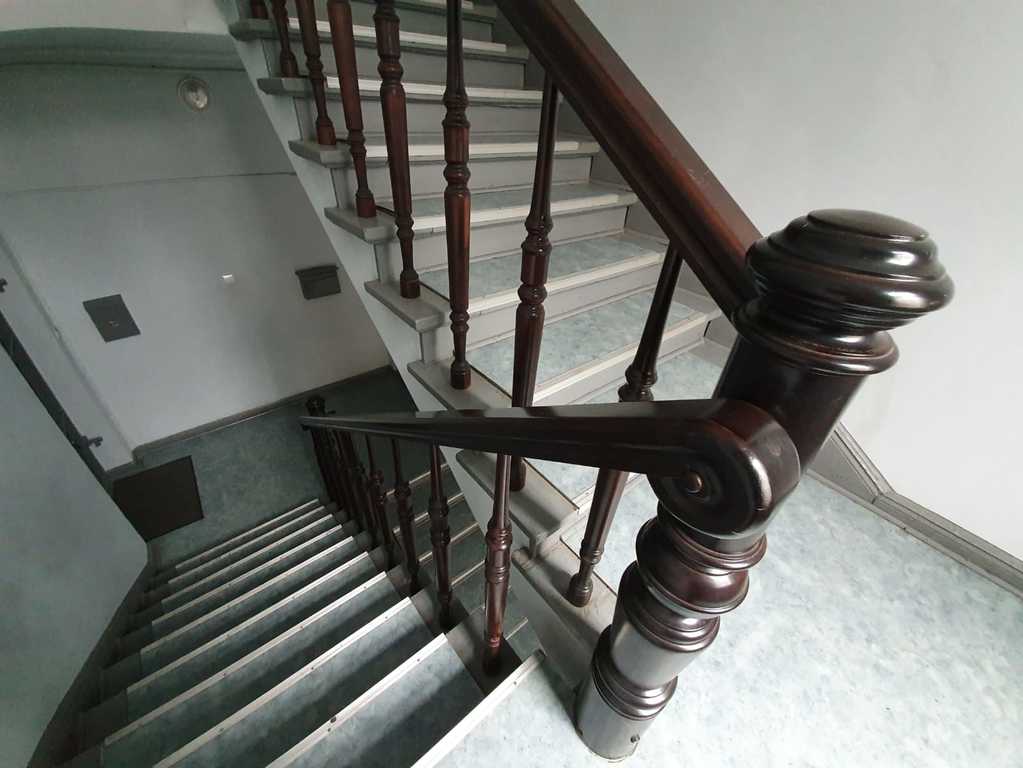 Rewelacyjna lokalizacja-Jasne Błonia (1)