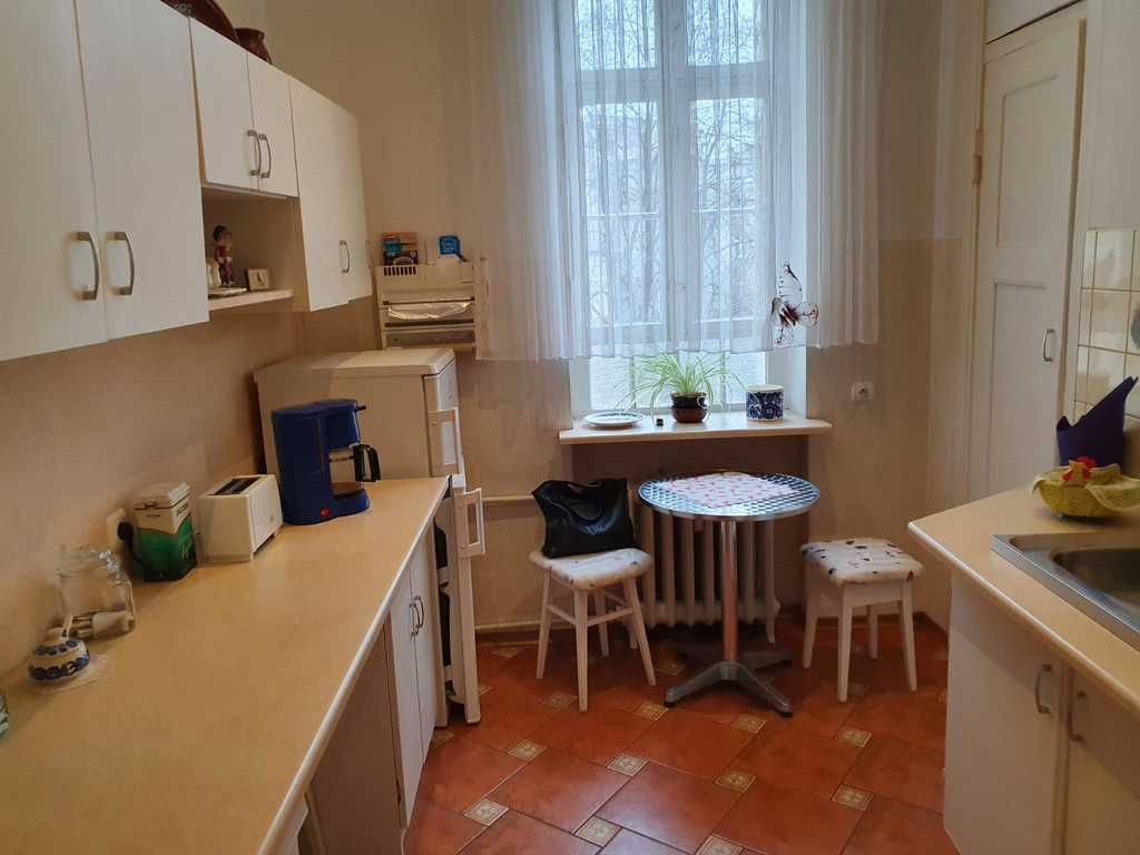 Rewelacyjna lokalizacja-Jasne Błonia (5)