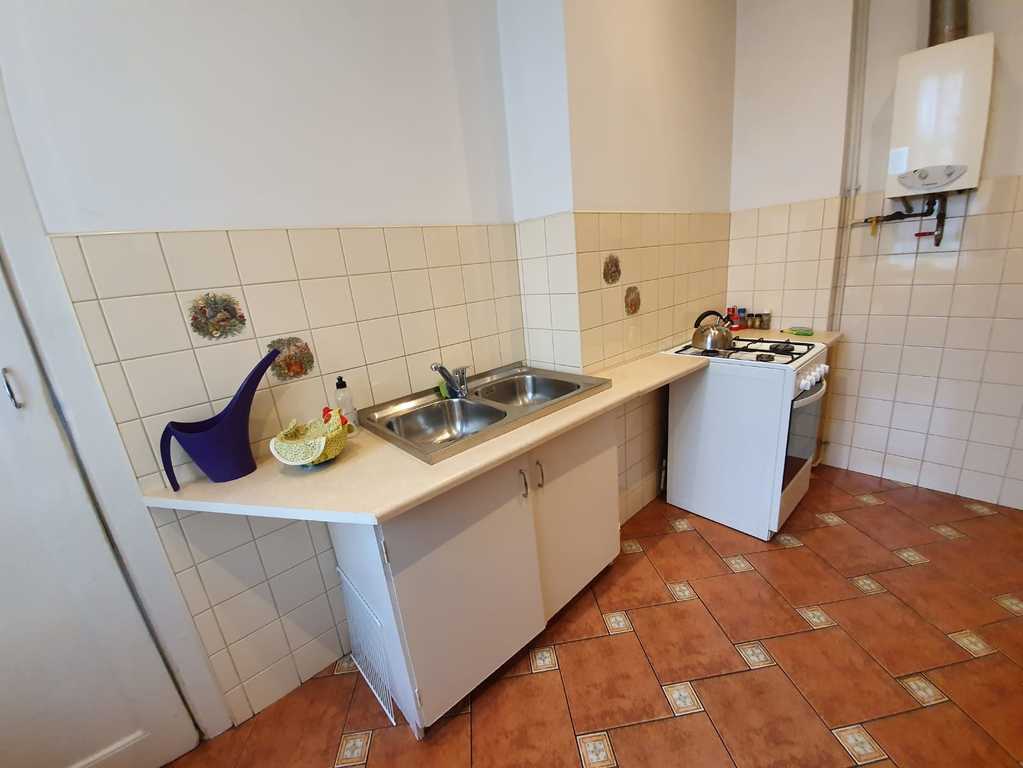 Rewelacyjna lokalizacja-Jasne Błonia (6)