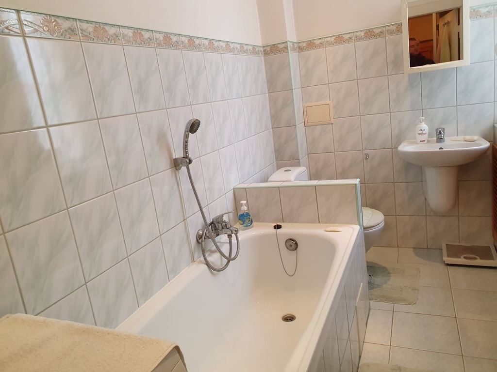 Rewelacyjna lokalizacja-Jasne Błonia (7)