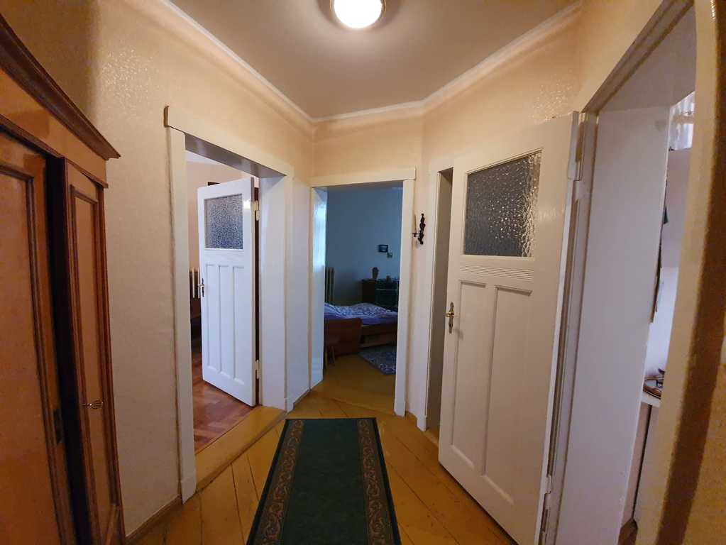 Rewelacyjna lokalizacja-Jasne Błonia (8)