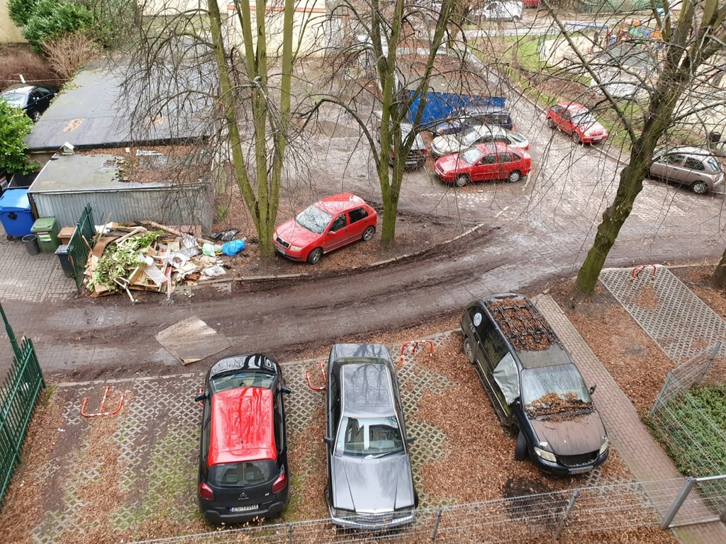 Rewelacyjna lokalizacja-Jasne Błonia (10)