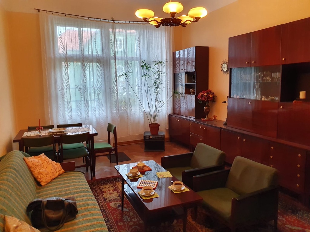 Rewelacyjna lokalizacja-Jasne Błonia (14)