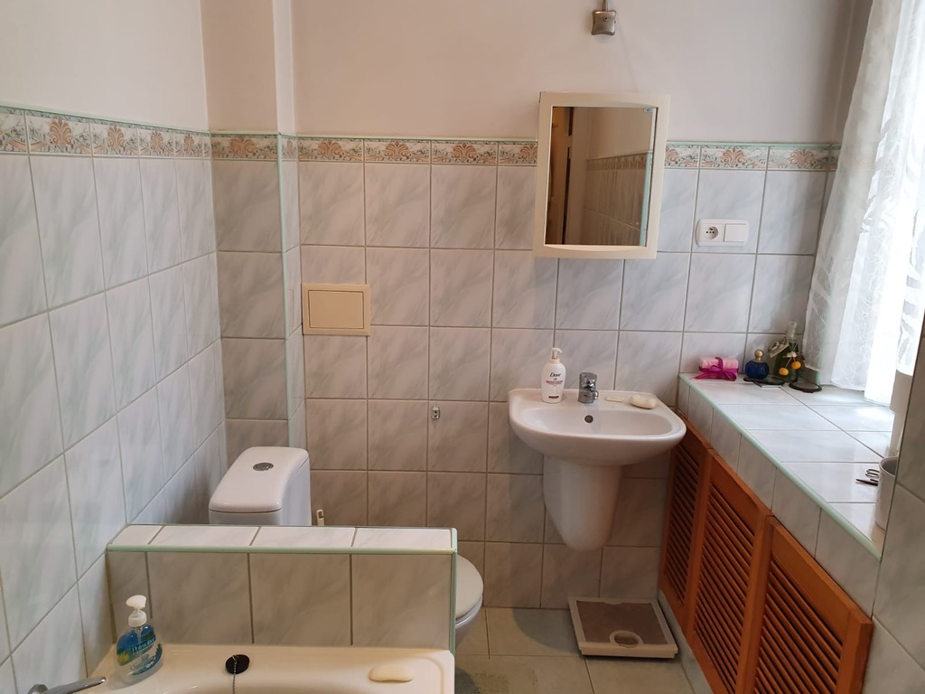 Rewelacyjna lokalizacja-Jasne Błonia (15)