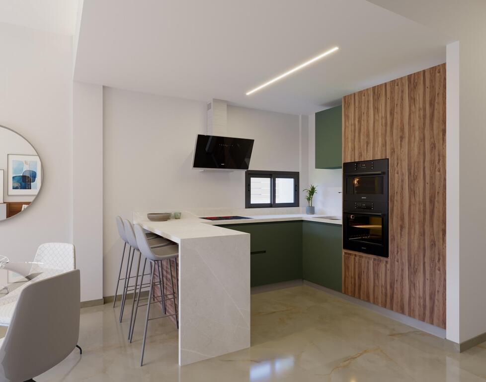 NOWE WILLE W OŚRODKU GOLFOWYM ALGORFA (4)