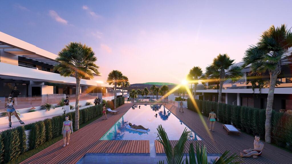 Ekskluzywne nowe bungalowy w La Finca Golf (10)