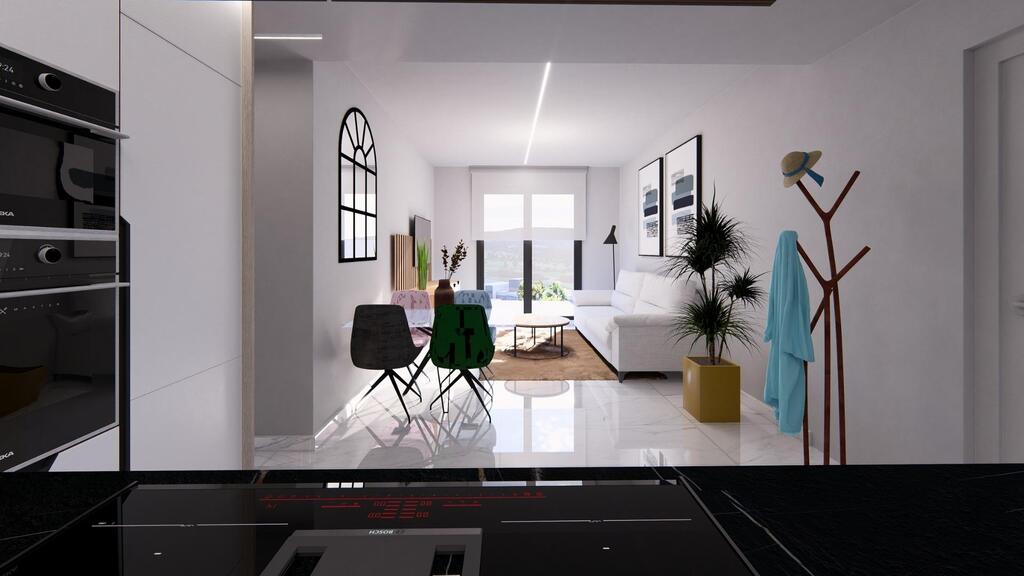 Ekskluzywne nowe bungalowy w La Finca Golf (11)