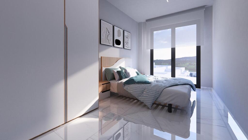 Ekskluzywne nowe bungalowy w La Finca Golf (7)