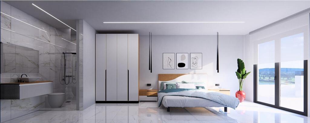 Ekskluzywne nowe bungalowy w La Finca Golf (8)