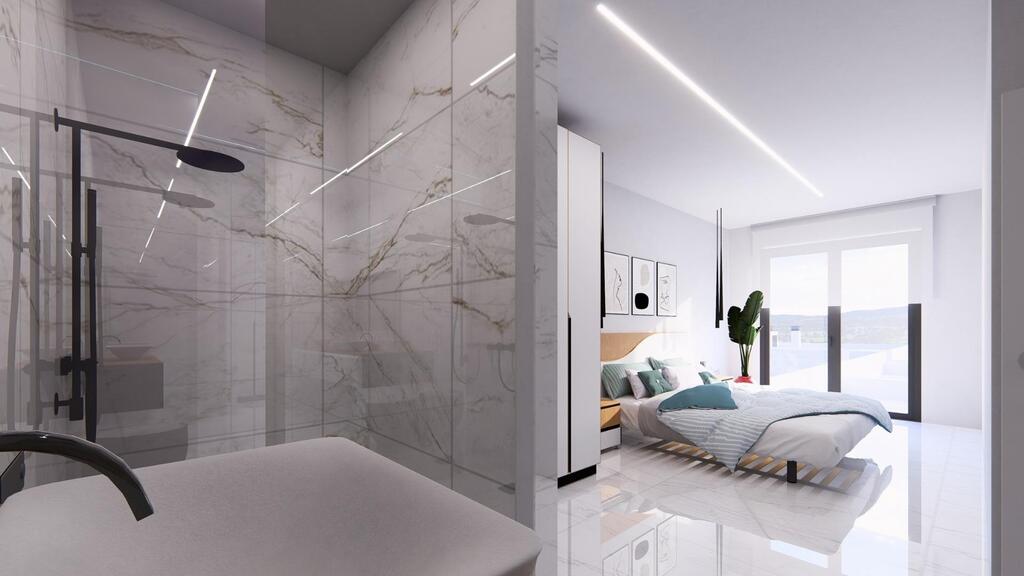 Ekskluzywne nowe bungalowy w La Finca Golf (14)