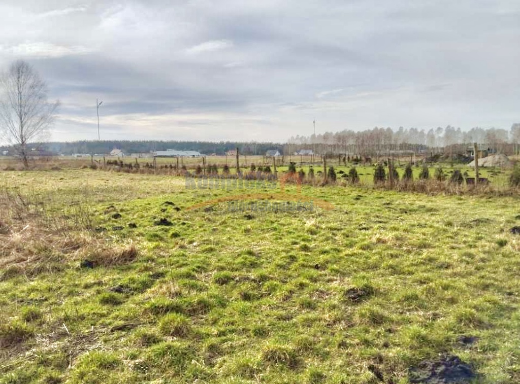 Promocja !!! Działka 1958m2; m2 - 143 zł! (3)