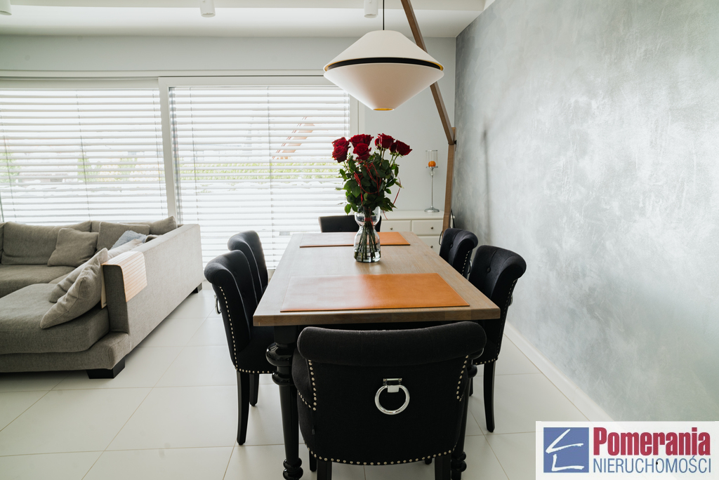 Komfortowy dom w zabudowie bliźniaczej, Bezrzecze (6)