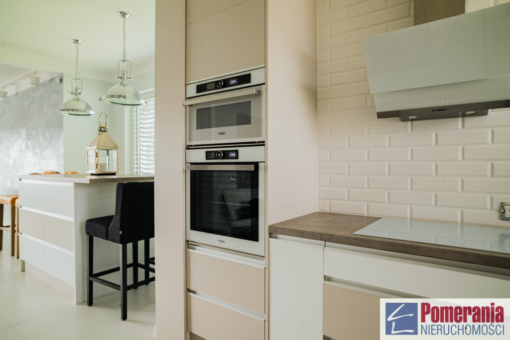 Komfortowy dom w zabudowie bliźniaczej, Bezrzecze (9)