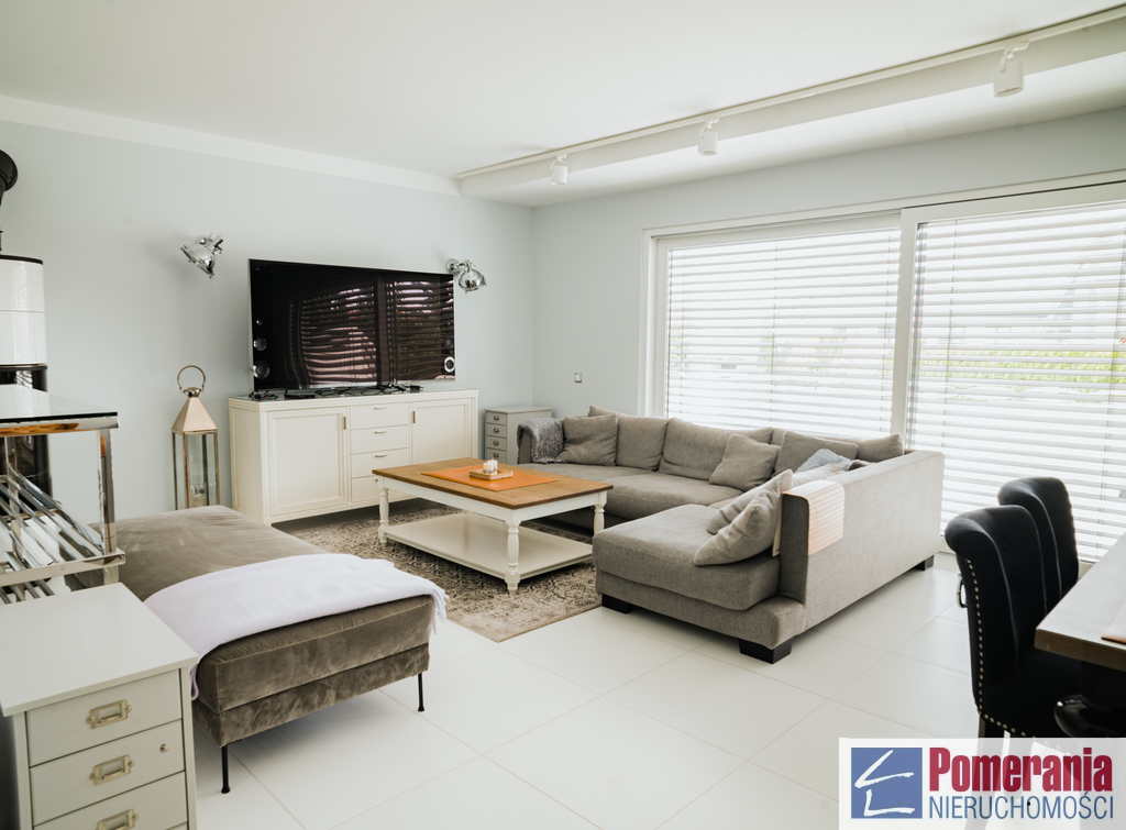 Komfortowy dom w zabudowie bliźniaczej, Bezrzecze (5)