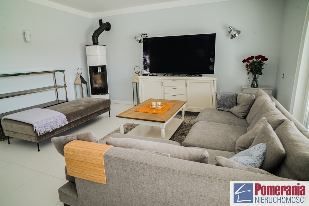 Komfortowy dom w zabudowie bliźniaczej, Bezrzecze (7)