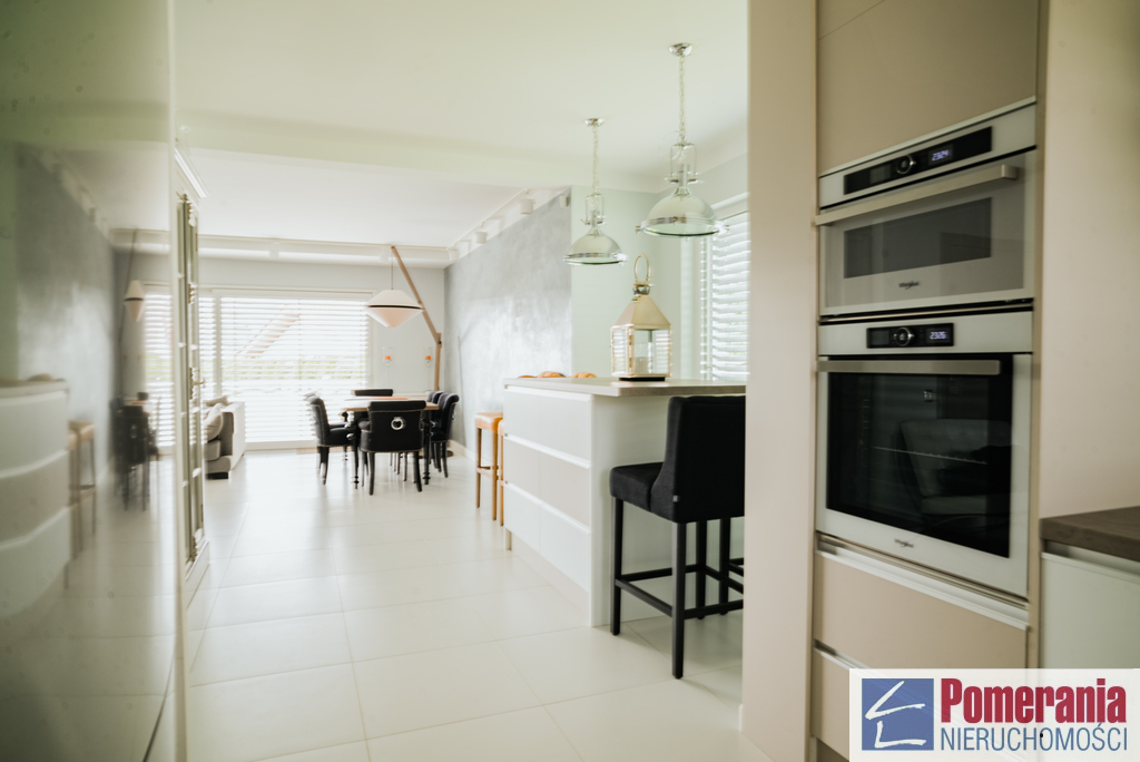 Komfortowy dom w zabudowie bliźniaczej, Bezrzecze (15)