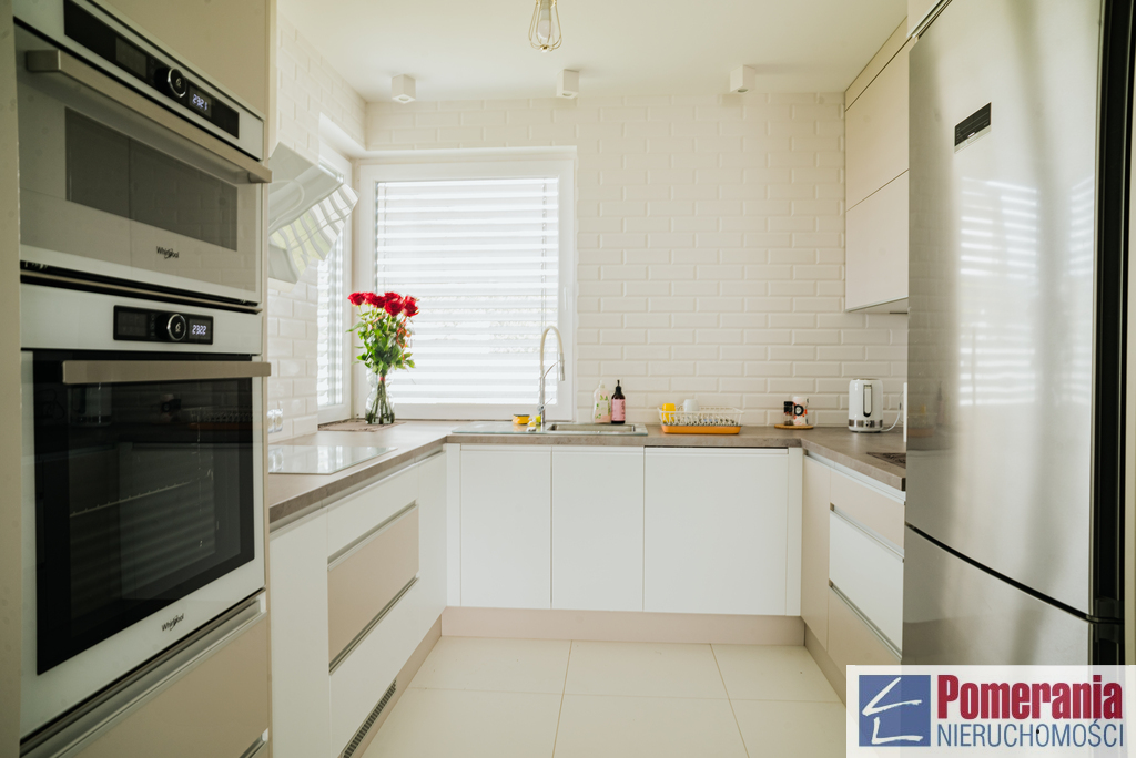 Komfortowy dom w zabudowie bliźniaczej, Bezrzecze (8)