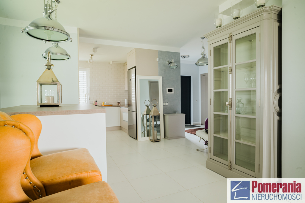 Komfortowy dom w zabudowie bliźniaczej, Bezrzecze (3)