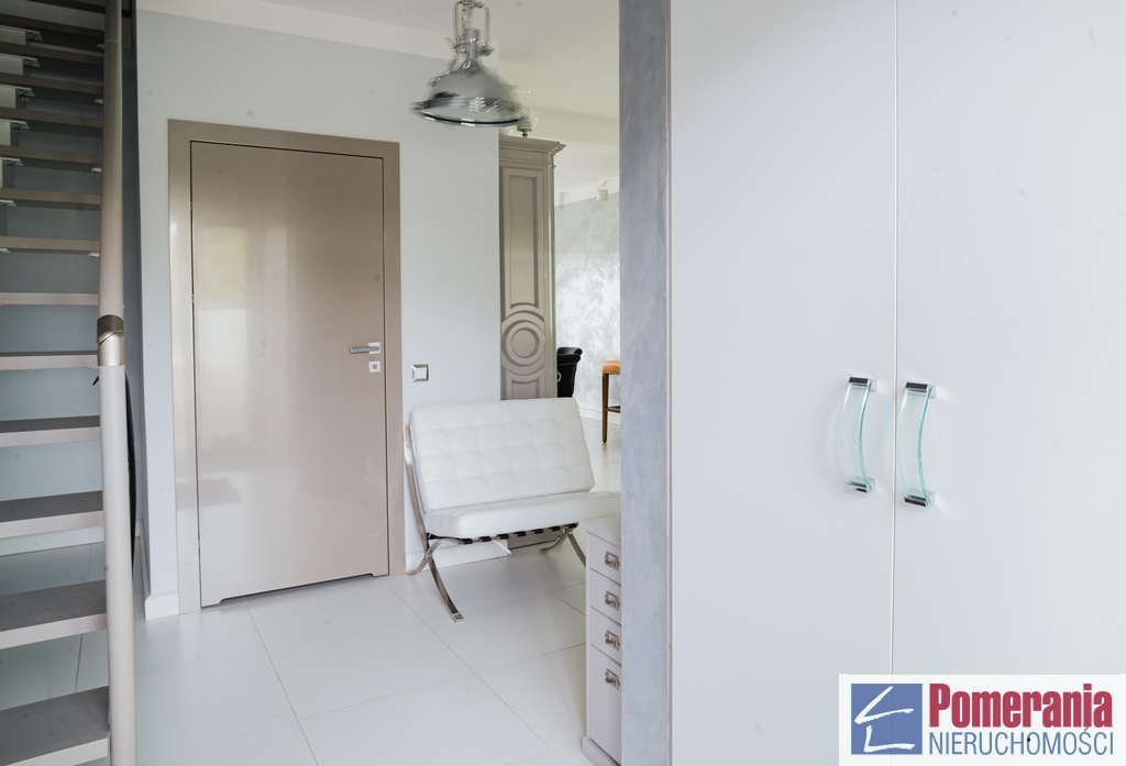 Komfortowy dom w zabudowie bliźniaczej, Bezrzecze (11)