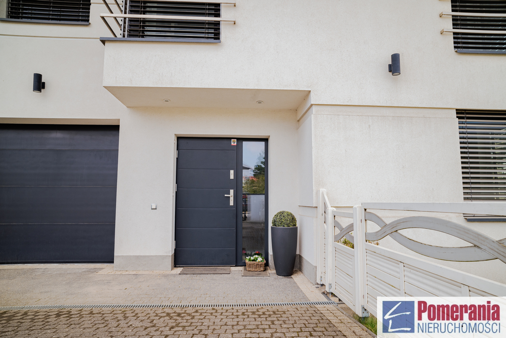 Komfortowy dom w zabudowie bliźniaczej, Bezrzecze (17)