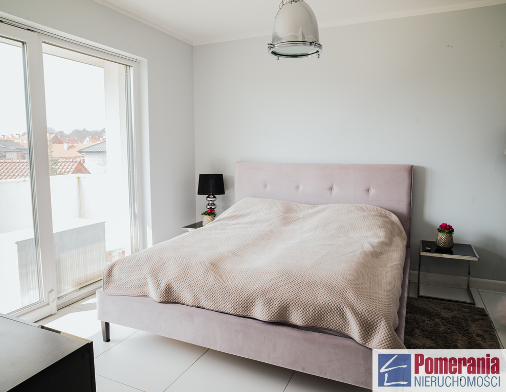 Komfortowy dom w zabudowie bliźniaczej, Bezrzecze (18)