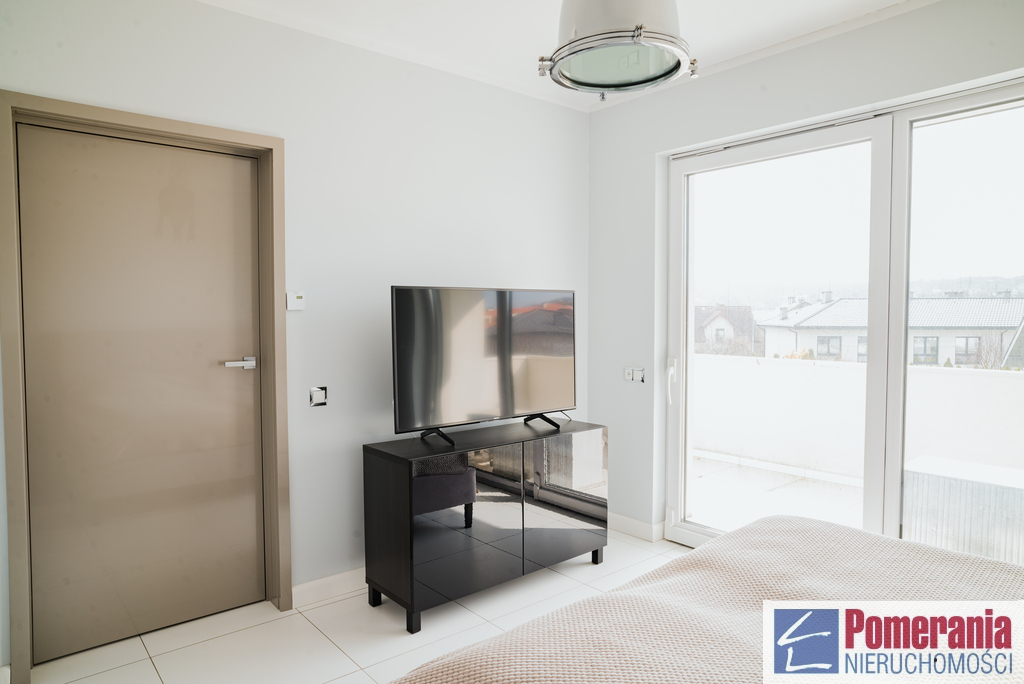 Komfortowy dom w zabudowie bliźniaczej, Bezrzecze (19)