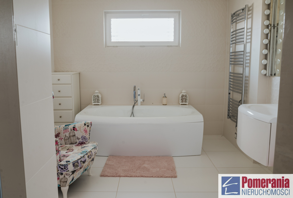 Komfortowy dom w zabudowie bliźniaczej, Bezrzecze (24)