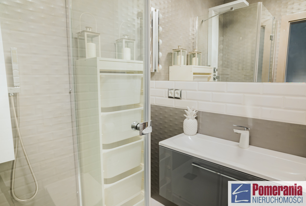 Komfortowy dom w zabudowie bliźniaczej, Bezrzecze (25)